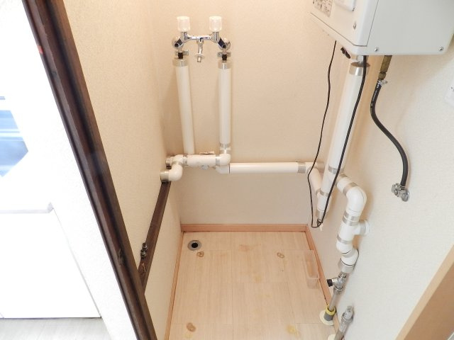室蘭市高砂町３丁目１６-7戸建のその他