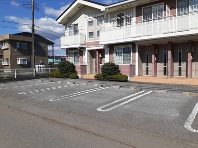 【駐車場】 | クレメント