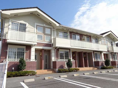 【外観】 | クレメント