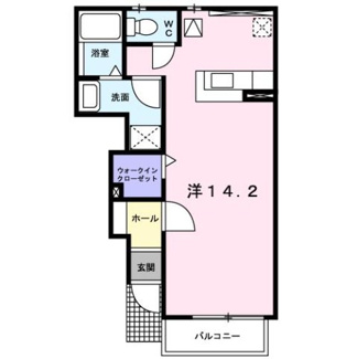 【間取り】 | クレメント
