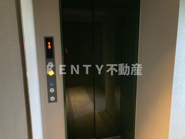 【その他共用部分】 | ザ・パークハビオ西大井