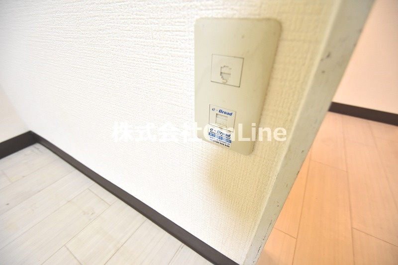 サンライフ源氏ケ丘のその他