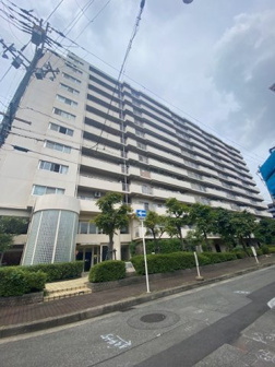 緑橋レックスマンション　仲介手数料無料の画像