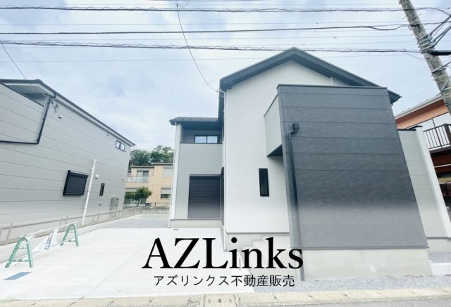 船橋市前原東6丁目15期