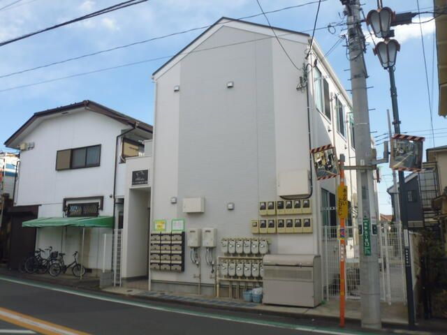 マーベラス国分寺本多のその他共用部分