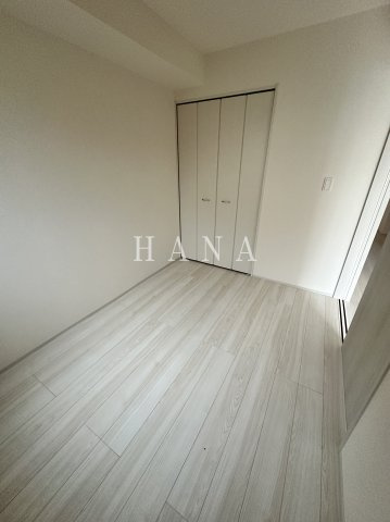 リーブルファイン足立辰沼の洋室