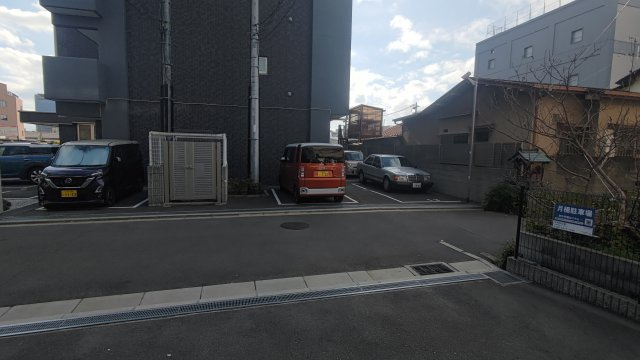クレイノアイリス芥川の展望