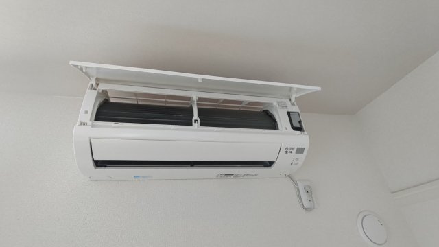 クレイノアイリス芥川のその他