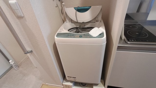 クレイノアイリス芥川の内装