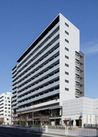 コンフォリア東新宿ステーションフロントの画像