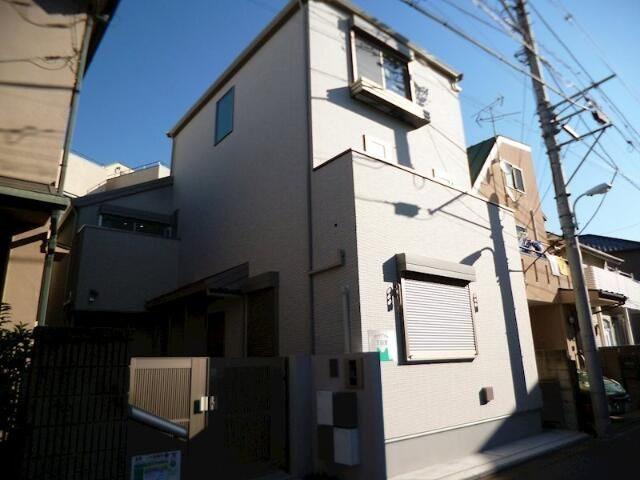 ピュアパーム下目黒