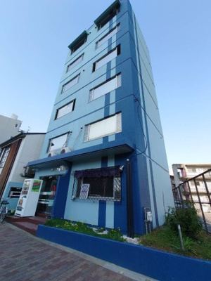 【外観】 | グラシア都島本通