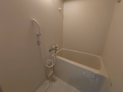 【浴室】 | グラシア都島本通 | ※他室参考写真です