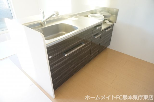 クレアのキッチン