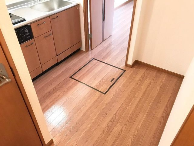 ハピネス幸のその他