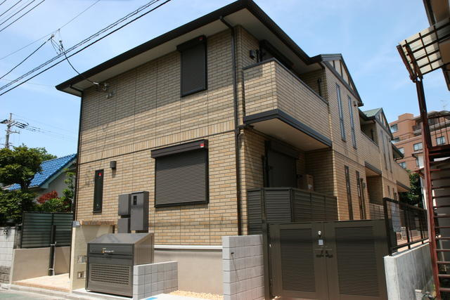 マメールロワ