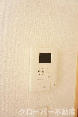 プリムローズ　ノユルの設備