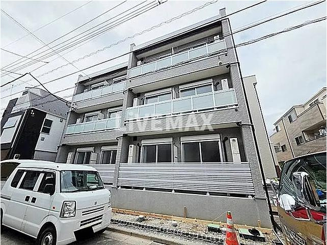 【その他共用部分】リブリ・南花畑