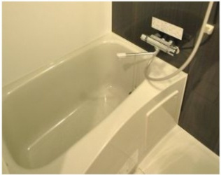 スミカの浴室