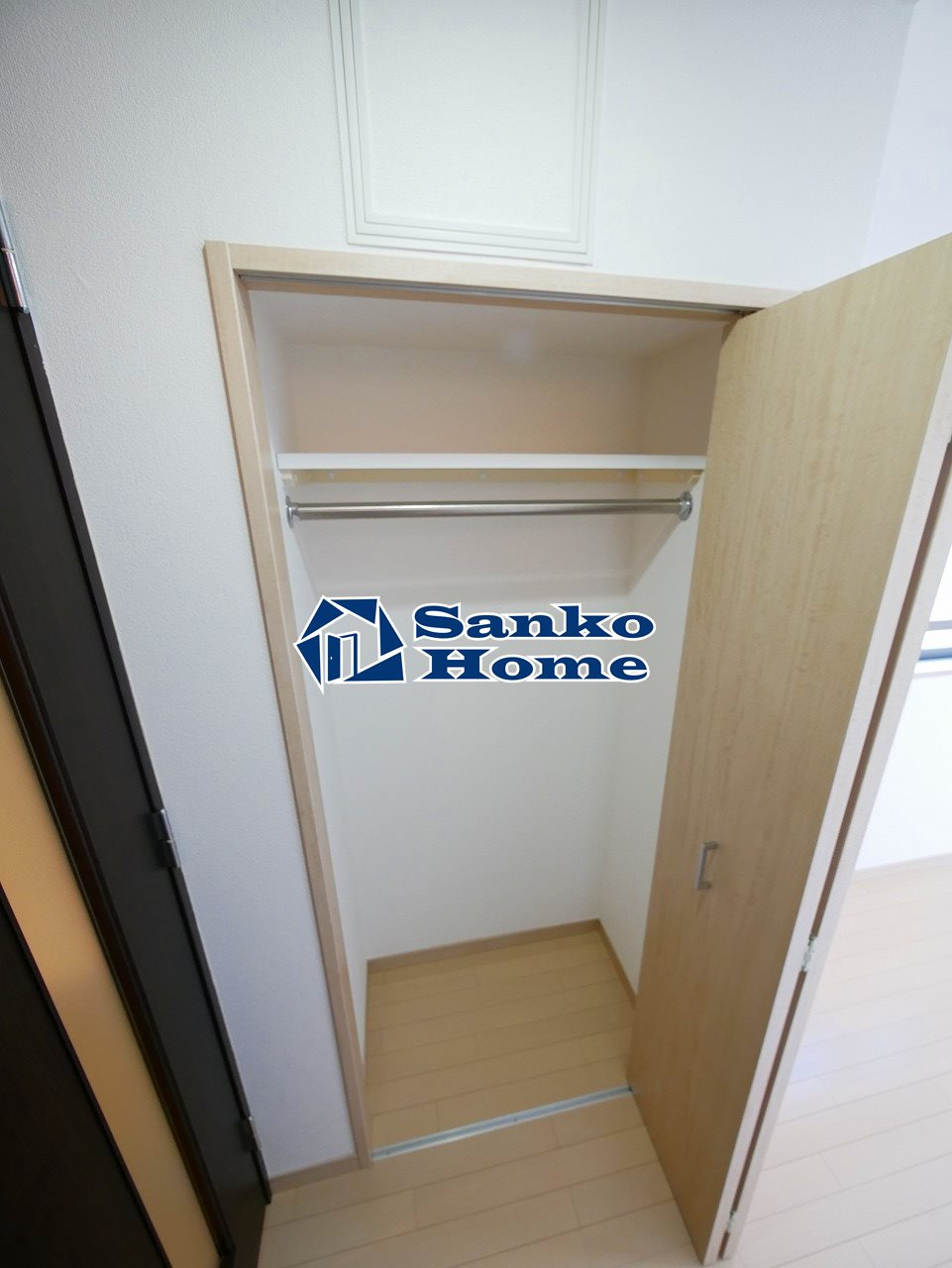 ガラ・シティ東日本橋の収納