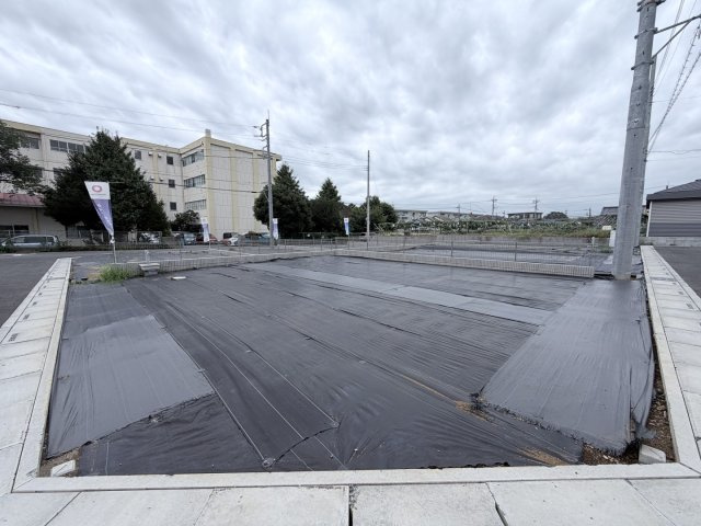 【外観】 | 【北区別所町第１期　現地外観】
※令和８年８月時点