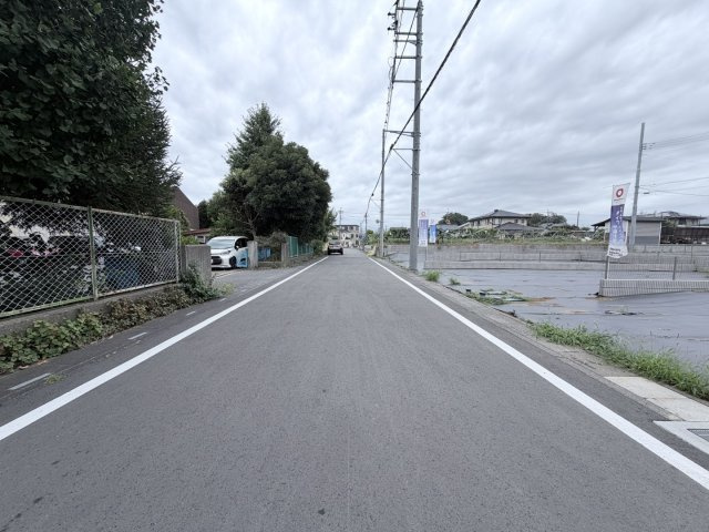 【外観】 | 【北区別所町第１期　現地外観】
※令和８年８月時点