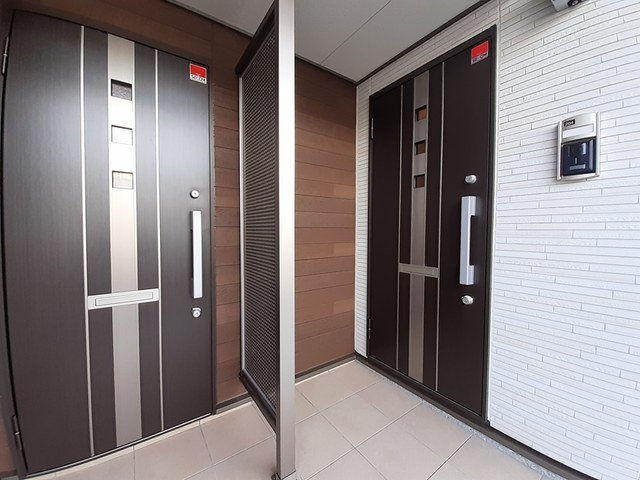 プレッソ　東加古川　Ⅰのその他共用部分
