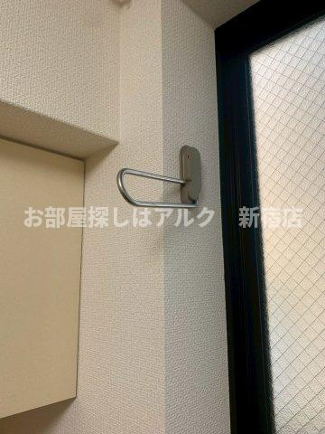 アーバンプレイス高田馬場Ｃの設備|※別部屋参照