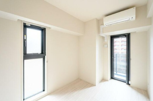 台東区元浅草２丁目の賃貸マンションの内装