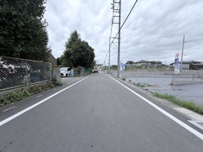 【外観】 | 【北区別所町第１期　現地外観】
※令和８年８月時点
