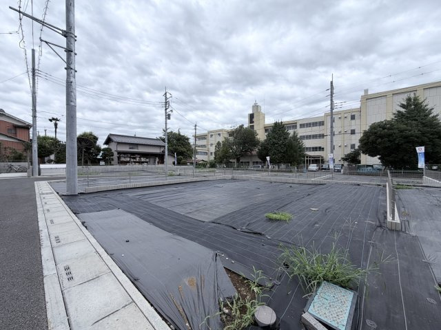 【外観】 | 【北区別所町第１期　現地外観】
※令和８年８月時点