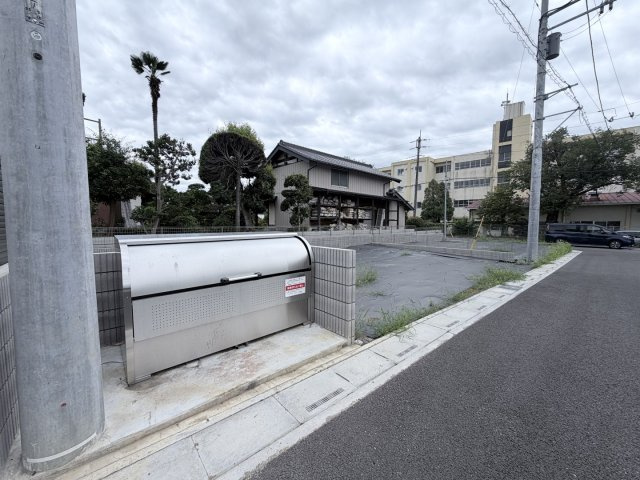 【外観】 | 【北区別所町第１期　現地外観】
※令和８年８月時点