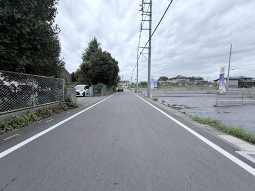 【外観】 【外観】 | 【北区別所町第1期 現地外観】
※令和8年8月時点