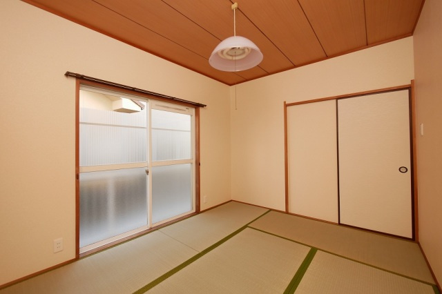 エミール4の子供部屋