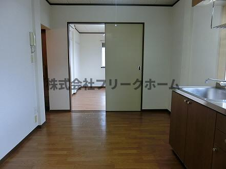 三鷹市下連雀３丁目の賃貸マンションのその他