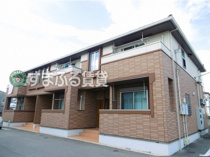 ペルル．K　碧南市春日町の画像