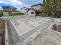 愛知郡東郷町御岳一丁目7-16【仲介手数料無料】新築一戸建て　2号棟の画像