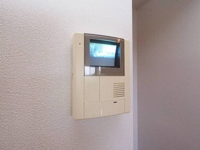 ナイトビュウＡの設備