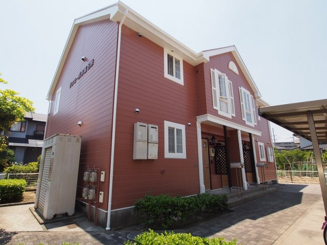 サンコーポ本城Ｂ