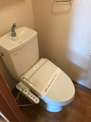 ハーブフォレストのその他|浴室乾燥機