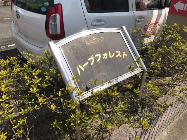 ハーブフォレストの外観|外観写真（昼）