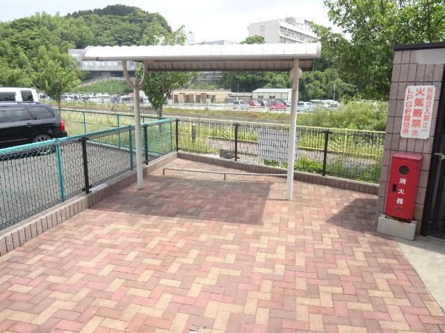 ハーブフォレストの外観|外観写真（昼）