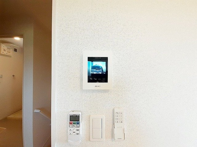 ティーダ水巻　Ｂの設備