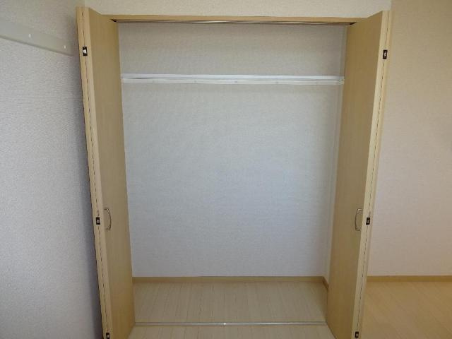 カーサフェリーチェONGAの収納|収納