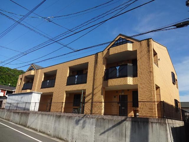ヒルズ宮ノ下Ａ