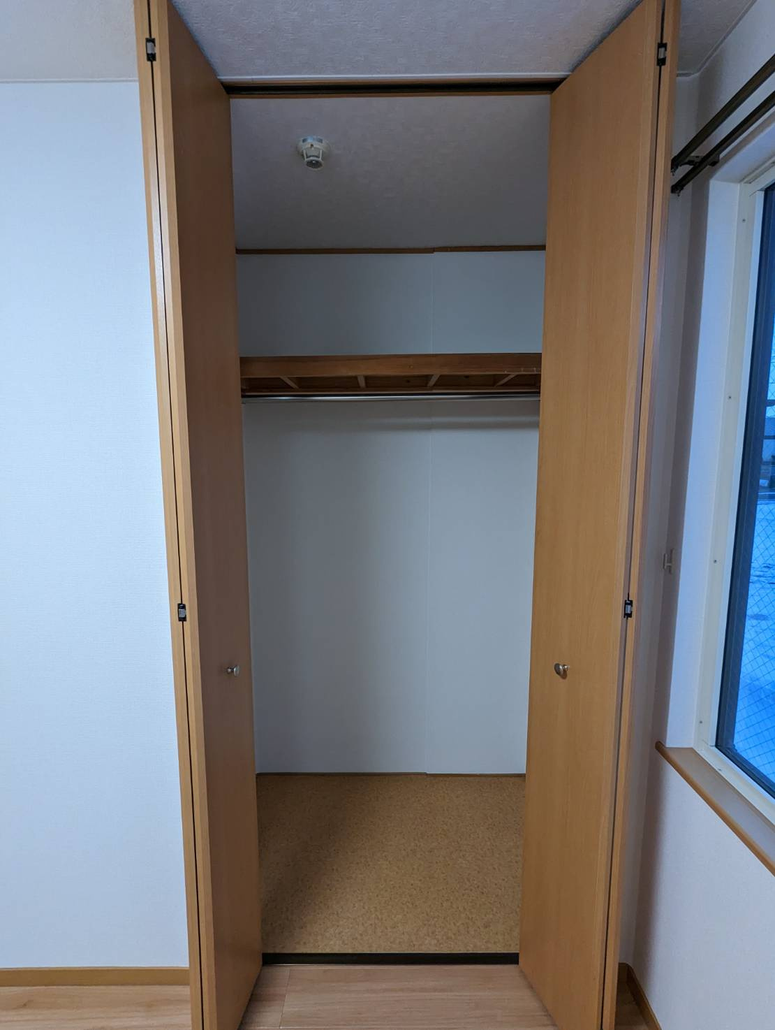 WINDIAの収納