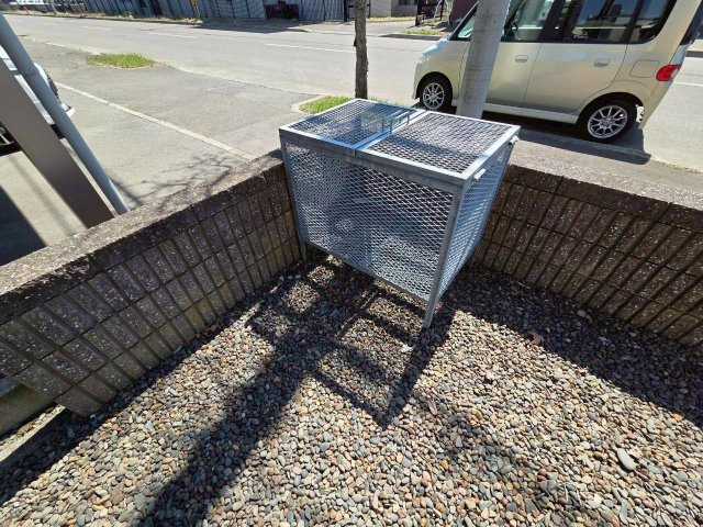 WINDIAのその他共用部分