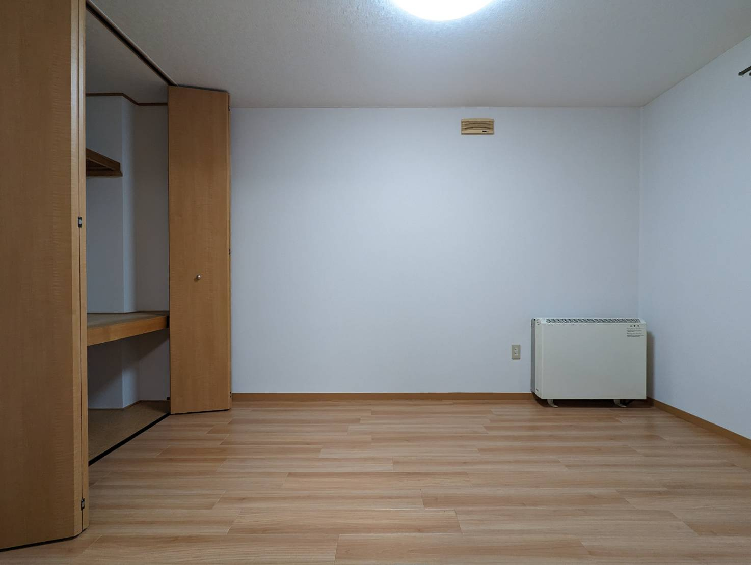 WINDIAの内装