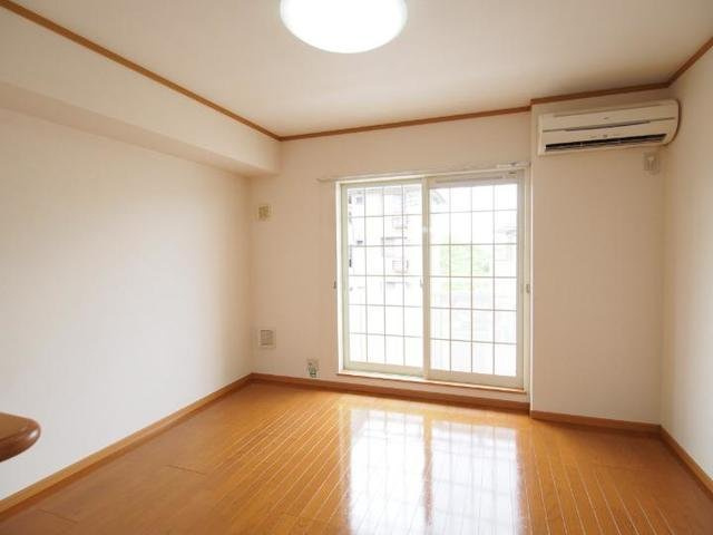 Ｍ’ｓ　Ｇａｒｄｅｎ　Ａの居間・リビング