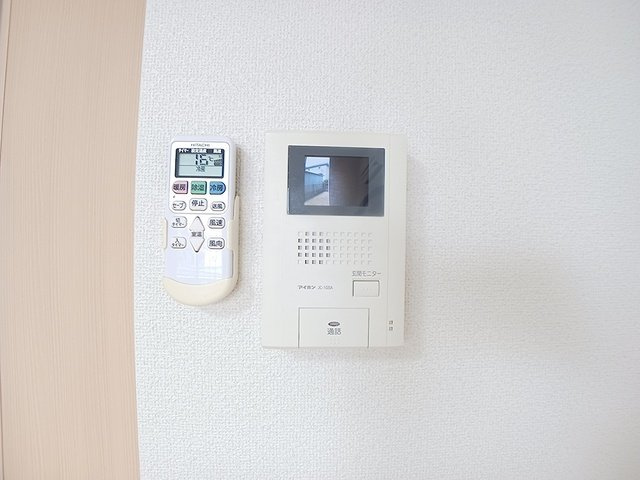 ブライト　ヒルの設備